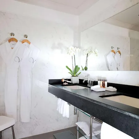 La 5* Calvi (Corsica)