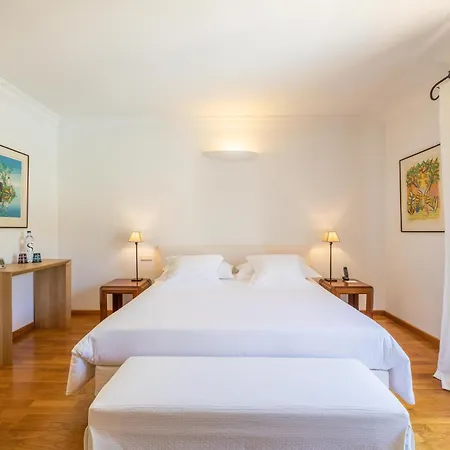 Hotell La Calvi Calvi (Corsica)