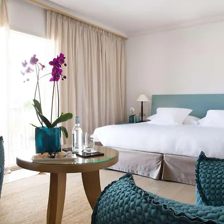 La Calvi Hotell