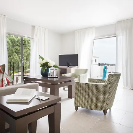 Hotell La Calvi