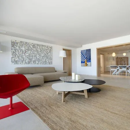 La Calvi Hotell Calvi (Corsica)