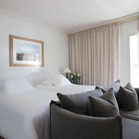 Hotell La Calvi