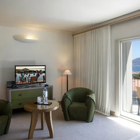 La Calvi Hotell