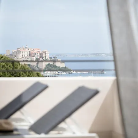 La 5* Calvi (Corsica)