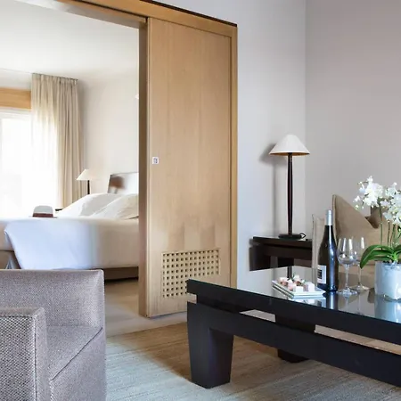 Hotell La Calvi