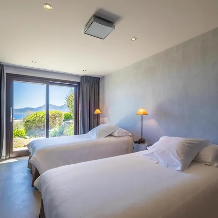 La Calvi 5*