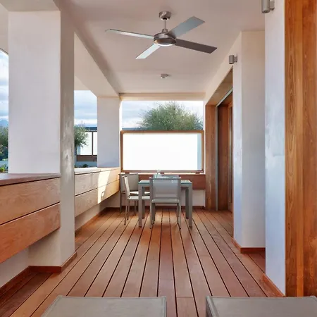 La 5* Calvi (Corsica)