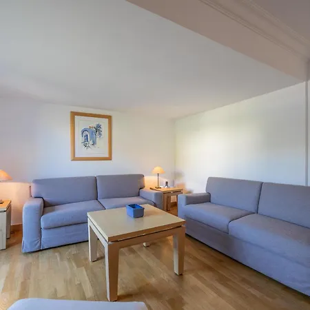 La Calvi 5* Calvi (Corsica)