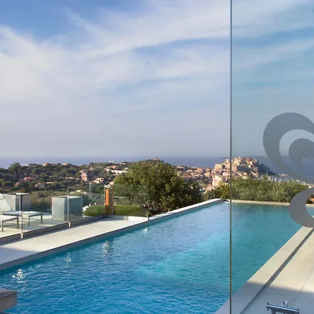 Hotell La Calvi