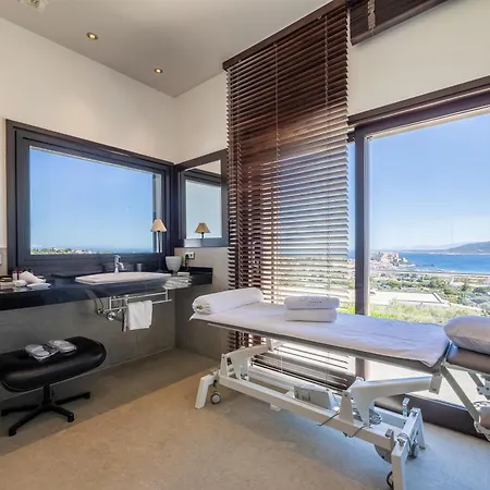 La Calvi 5*