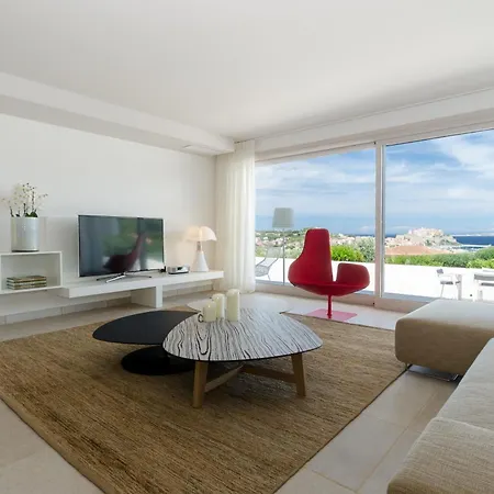 Hotell La Calvi