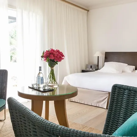 La Calvi Hotell 5*