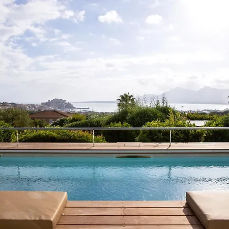 Hotell La Calvi Calvi (Corsica)