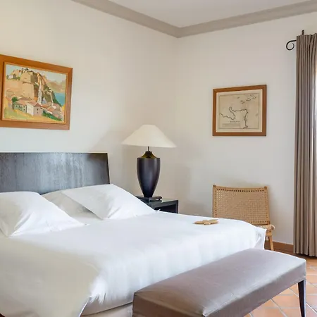 La Calvi 5* Calvi (Corsica)