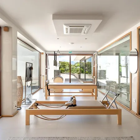 La Calvi Hotell
