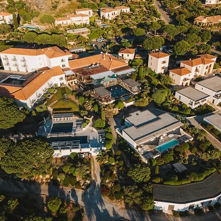 Hotell La Calvi