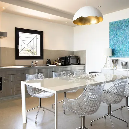 La Hotell Calvi (Corsica)