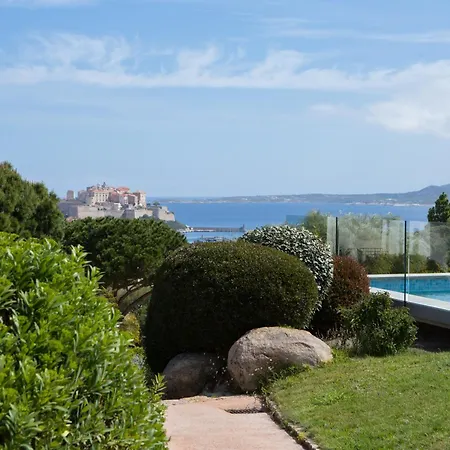 La Hotell Calvi (Corsica)