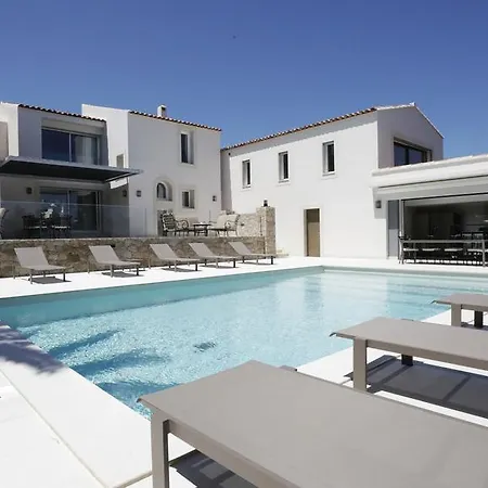 La Calvi Hotell 5*