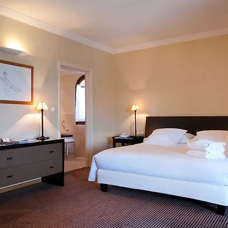 La 5* Calvi (Corsica)