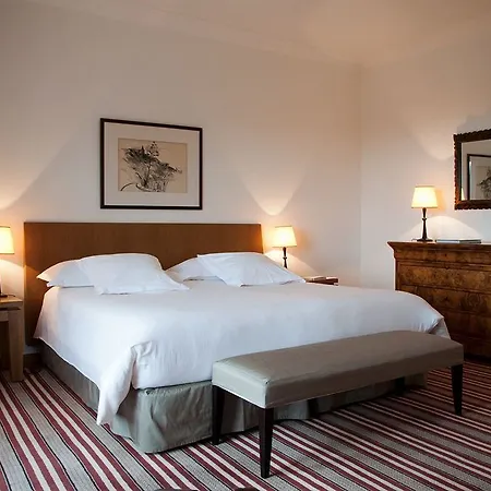 La 5* Calvi (Corsica)