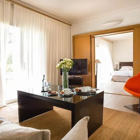 La 5* Calvi (Corsica)