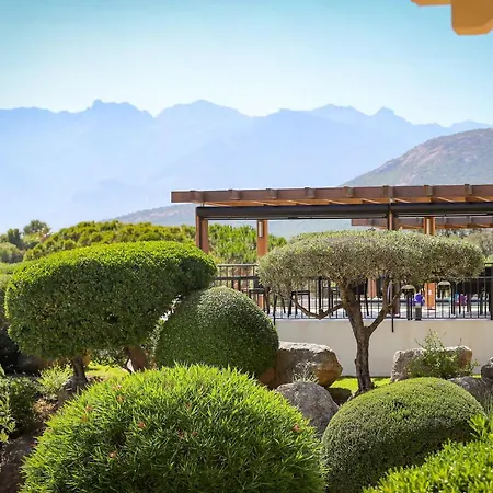 Hotell La Calvi