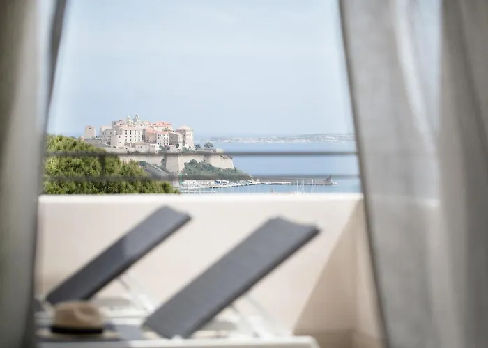 La 5* Calvi (Corsica)