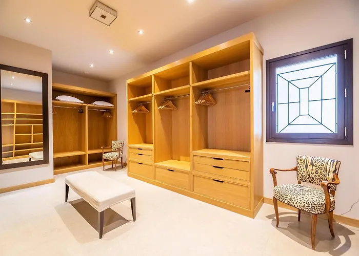 La 5* Calvi (Corsica)