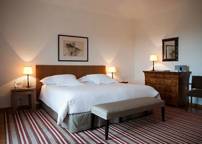 La 5* Calvi (Corsica)