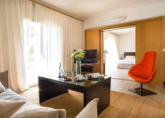 La 5* Calvi (Corsica)