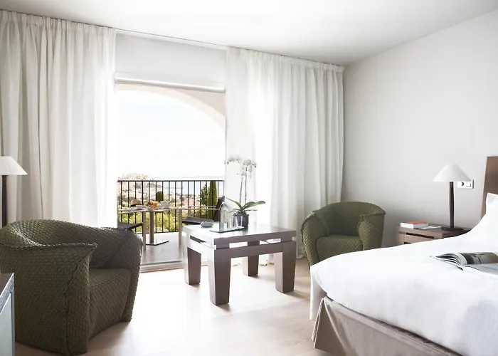 La 5* Calvi (Corsica)