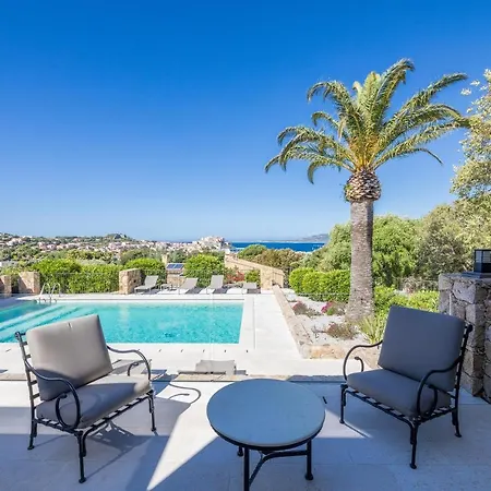 La Calvi ホテル 5*