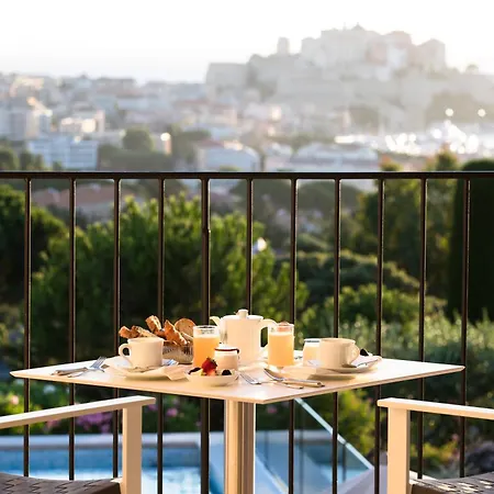 Ξενοδοχείο La 5*