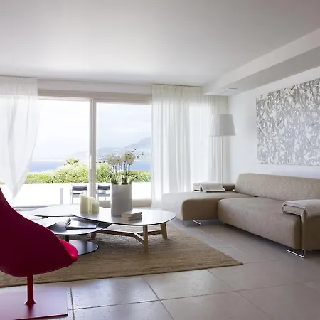 Ξενοδοχείο La 5*