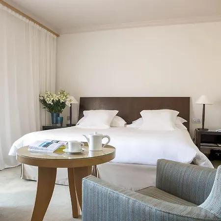 La Hotel Calvi (Corsica)