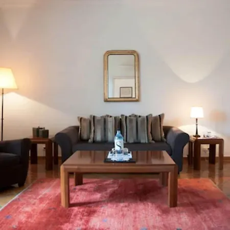 La Hotel Calvi (Corsica)