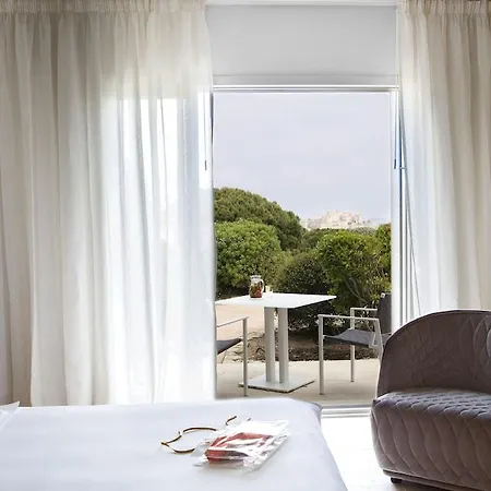 Hotel La Calvi (Corsica)