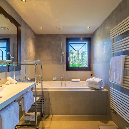 Ξενοδοχείο La