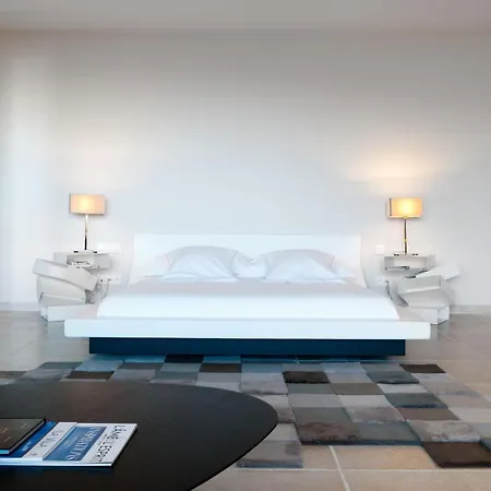 La Szálloda Calvi