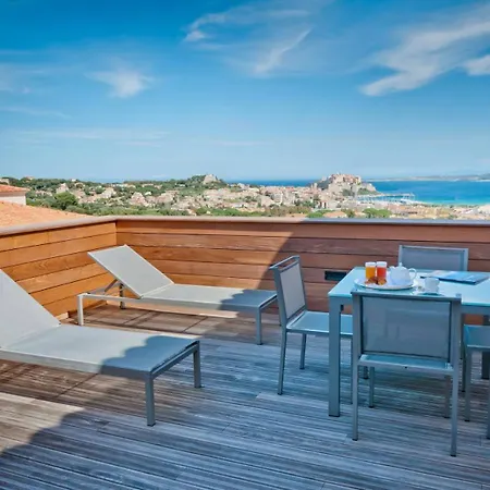 La Calvi 5*