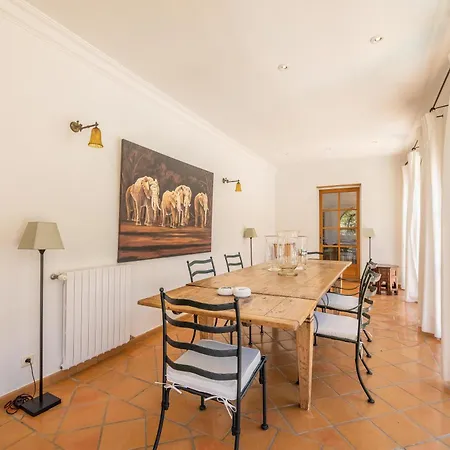 Hotel La Calvi (Corsica)