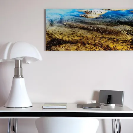 La Ξενοδοχείο 5*