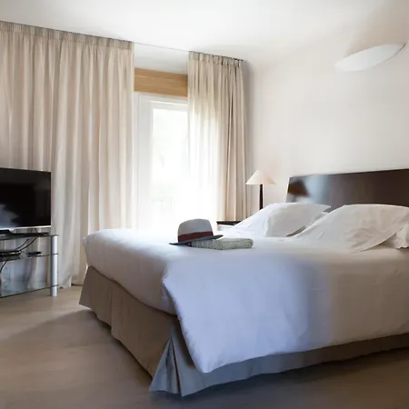 La 5* Calvi (Corsica)