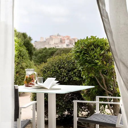 Hotel La Calvi (Corsica)