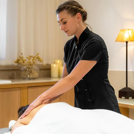 La Calvi ホテル 5*
