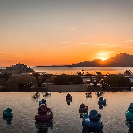 La Calvi