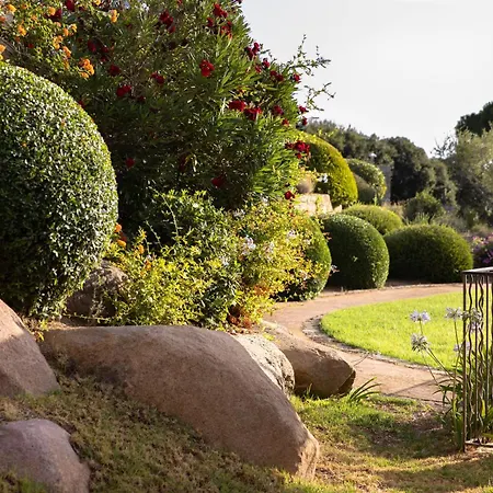 La Ξενοδοχείο