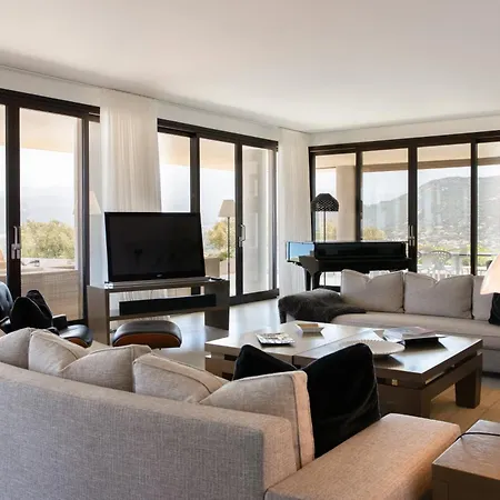 La 5* Calvi (Corsica)