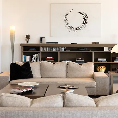 Ξενοδοχείο La Καλβί